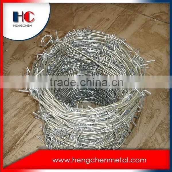 China Stainless Razor Barb Wire Factory photo-3