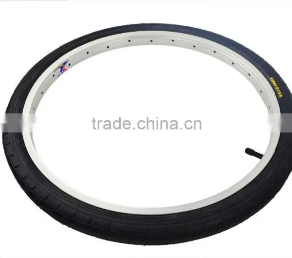 Hot Sale Various Size High Quality Wholesale Price Bicycle Tyres Bicycle Parts photo-3