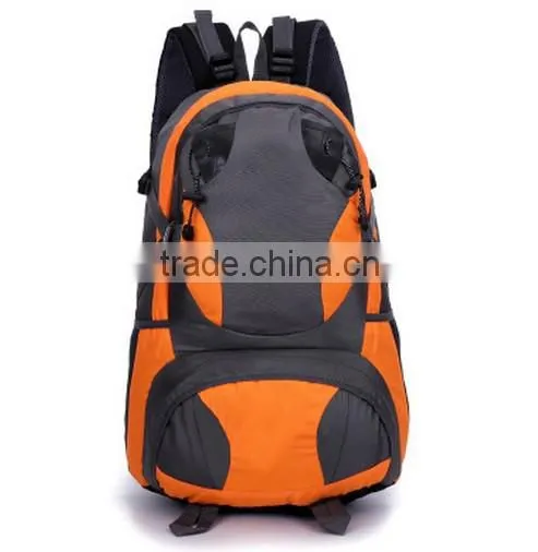 New Style Multi Functional Travelling Backpack photo-4