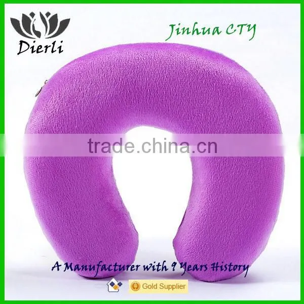 Custom Neck Pillow photo-2