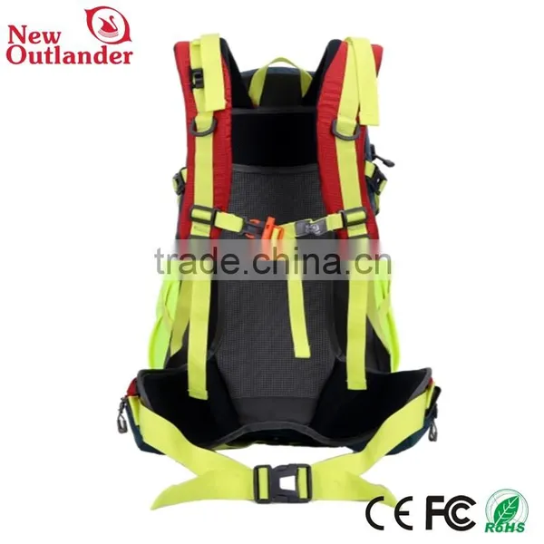 Outlander Cheap China Supplier Camping Hiking Backpack photo-4