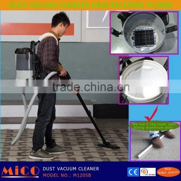 VACUUM CLEANER for HOME CARPET M1205B photo-2