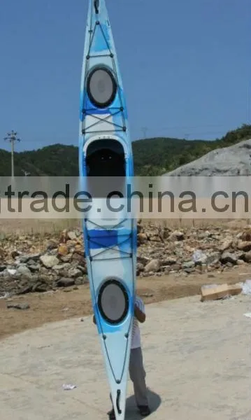 Single Sea Kayak,cheap Kayaks photo-3