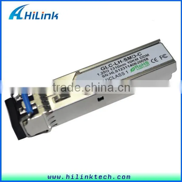 Dual LC 1000Base-LX D-Link SFP 1310nm 20Km photo-2
