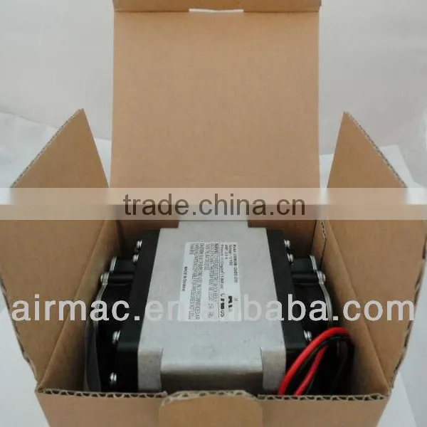 Vacuum Pump photo-4