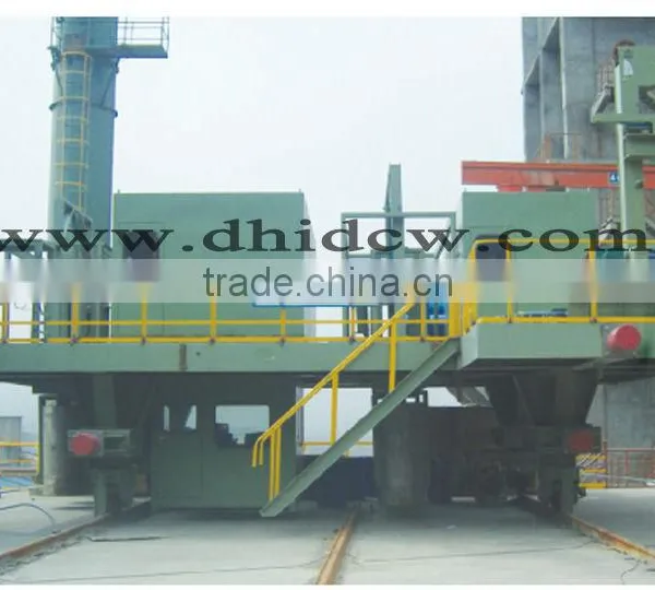 6.25m Coke Oven Machinery(Chinese Famous Brand) photo-4