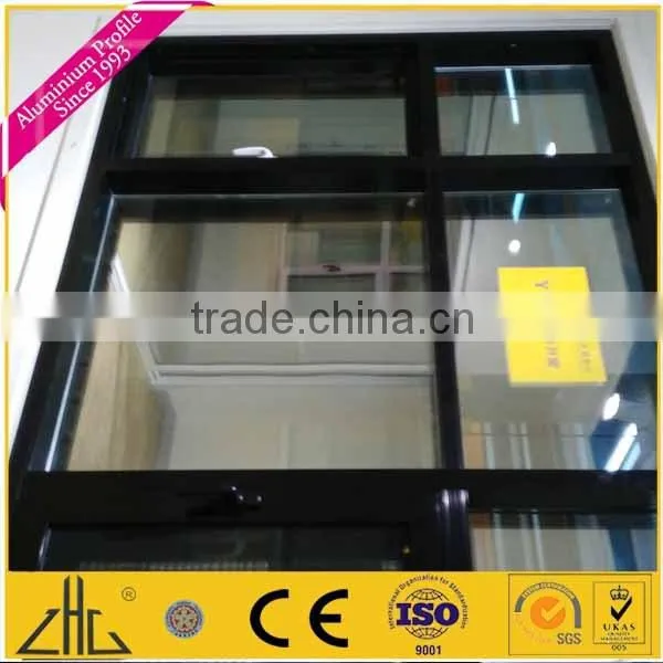Window and Door Aluminium Profiles, Express photo-5