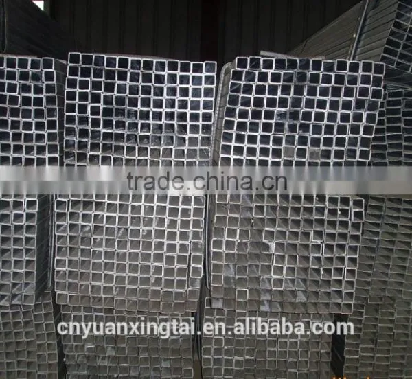 Factory Price China Steel Pipe photo-4
