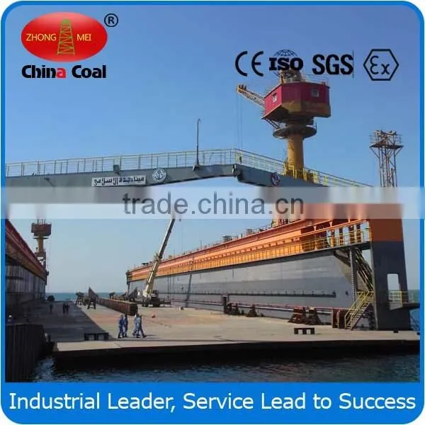 Sales Telescope Boom Marine Crane photo-2