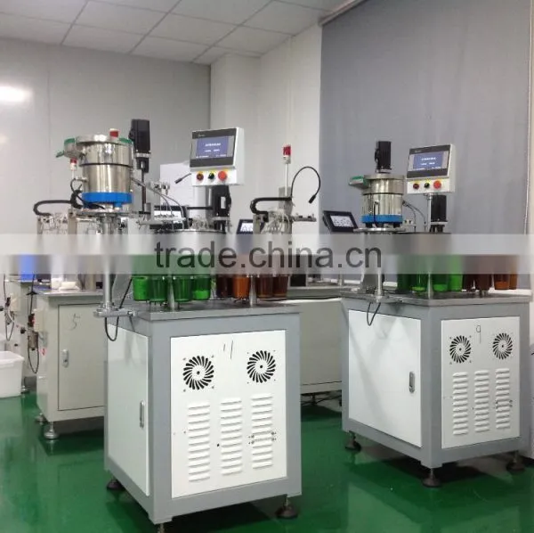 Zirconia Sleeves for Optic Fiber