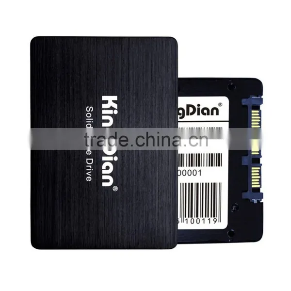 Super Performance S400XT 2.5 Inch Sata3 240GB 250GB 258GB SSD for Games Medical POS Industrial Tablet PC photo-3