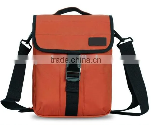 Customize Laptop Notebook Messenger Shoulder Bag For Laptop Bag Handbag For 13" Inch 13.3" Apple MacBook Pro/Air photo-3