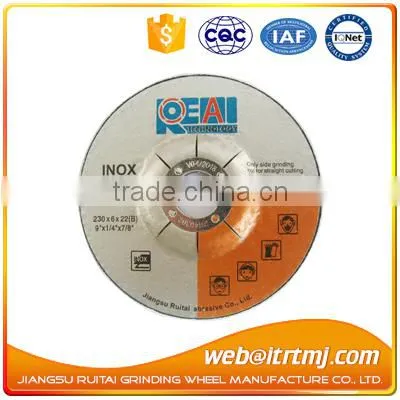 Abrasive Diamond Grinding Wheel photo-2
