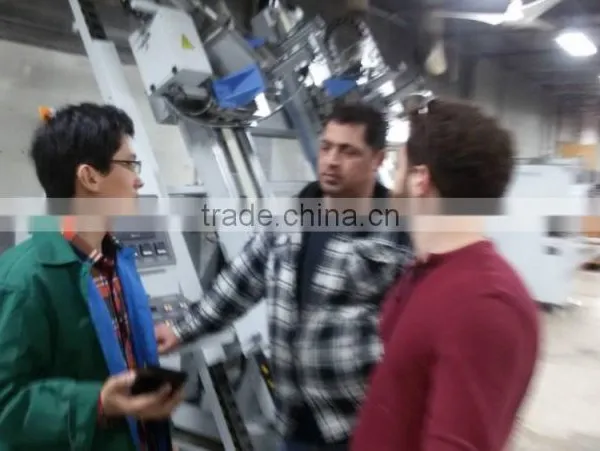 Upvc Window Making Machine,pvc Window Frame Machine photo-5