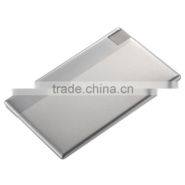 Slim Power Bank 1500mAh photo-3