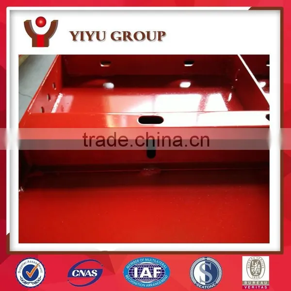 Hot!!! Wholesale All Kind of Upright Metal Shelf Bracket photo-6