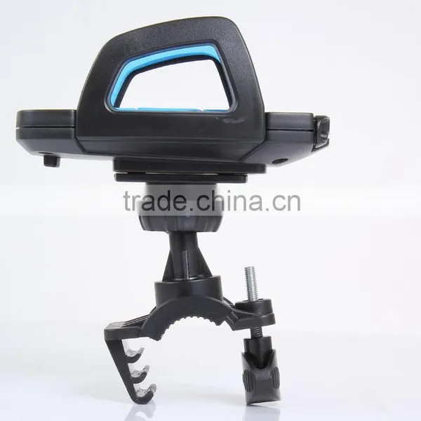 Accessories For Bicycle, Flexible 360 Degree Rotating Phone Holder for Bike photo-6