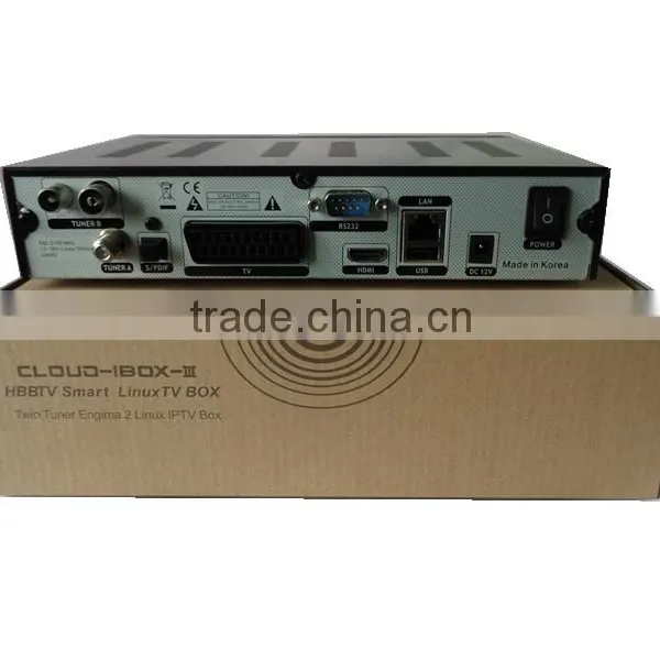 2015 Hot Product Original Cloud Ibox III Cloud Ibox 3 Factory Price photo-2