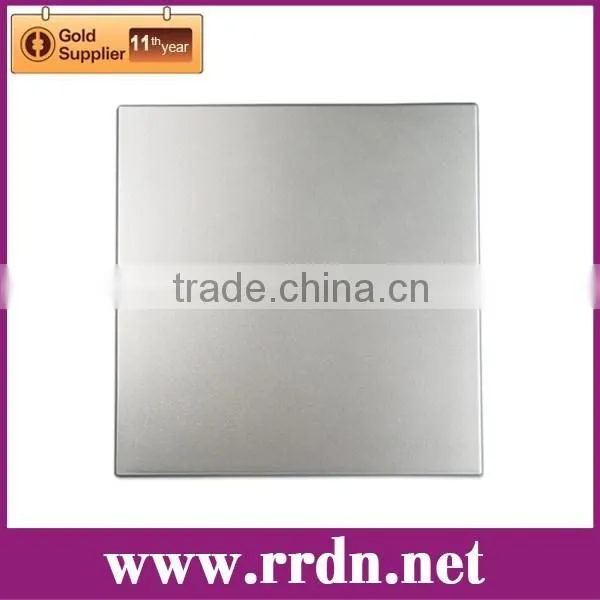 Portable Silver USB2.0 DVD Writer photo-5