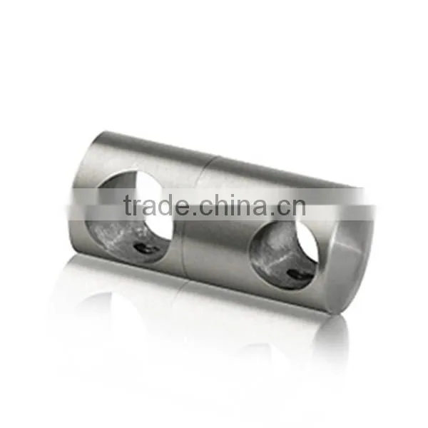 Stainless Steel Bar Holder, Bar Connector,cross Bar Holder photo-3