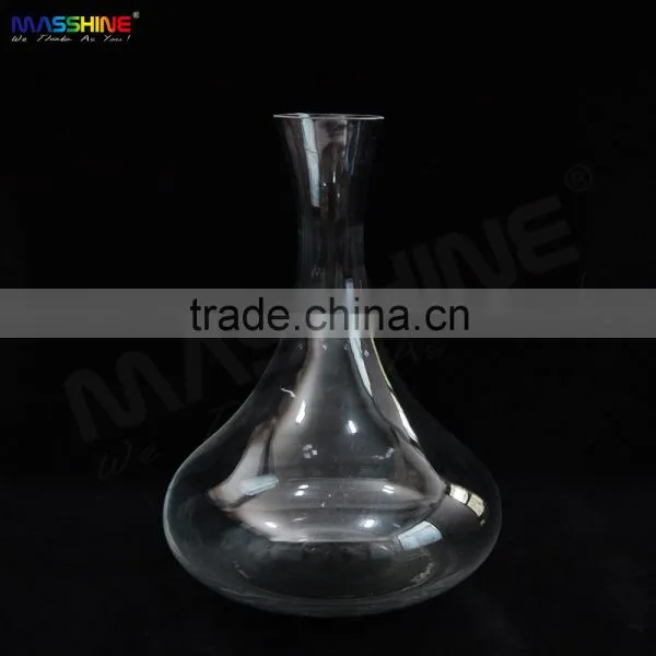 Crystal Wine Decanter