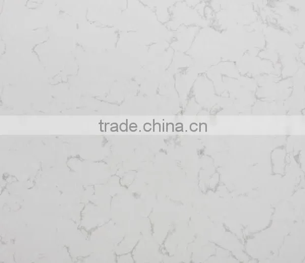 High Design Quartz Stone Slab photo-5