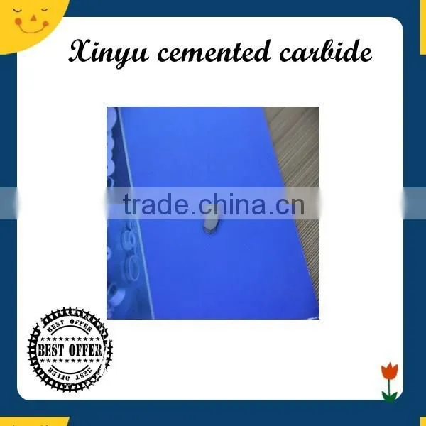 Tungsten Carbide Insert Carbide Cutting Bit photo-2
