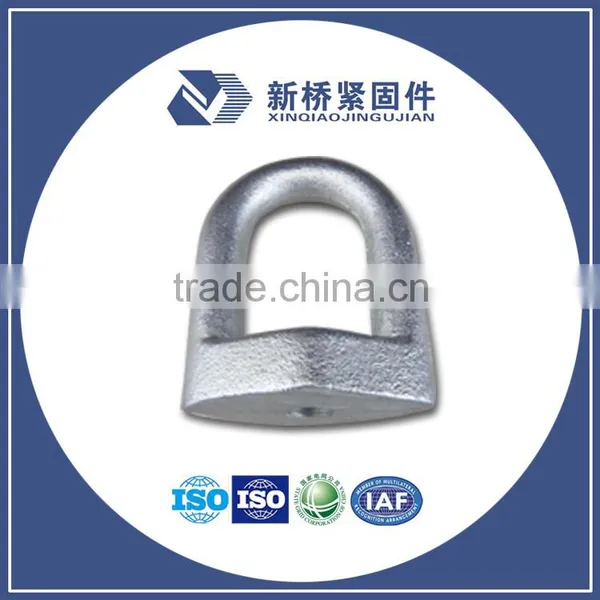 Eye Nut/ Thimble/cable Clamp /pole Line Hardware photo-2