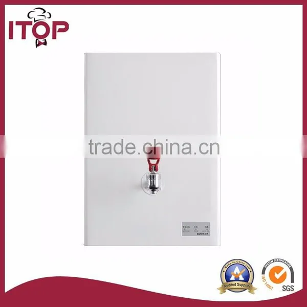 Stainless Steel Commercial Water Dispenser(MK6-8E)