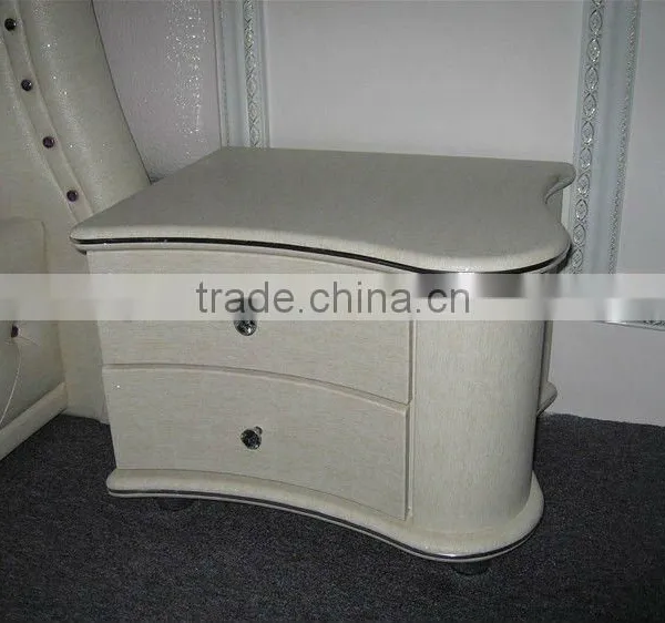 2016 European Style Furniture Night Stand 16