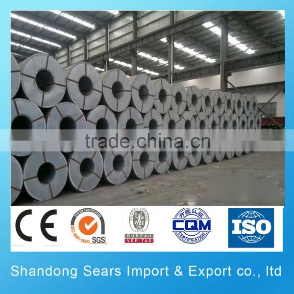 S355MC Hot Rolled Steel Belt/S420MC Hot Rolled Steel Plate/S420MC Steel Coil photo-6