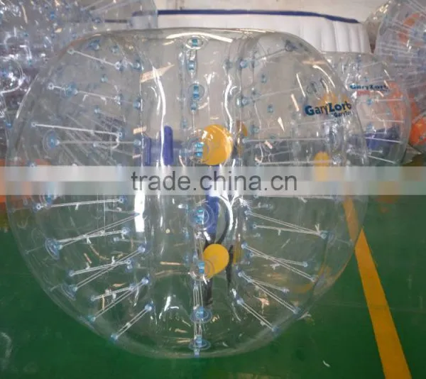 Inflatable Giant Plastic Ball for Sale photo-2