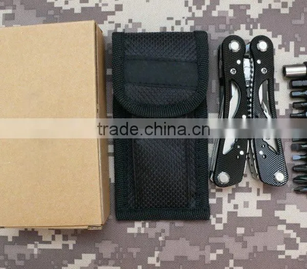 OEM Custom Multi-purpose Camping Tool Screwdriver UD06024 photo-2