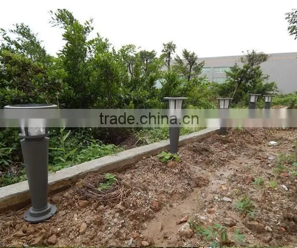 (JR-CP11) 36 LED Solar Garden Light Solar Motion Sensor Light Outdoor photo-4