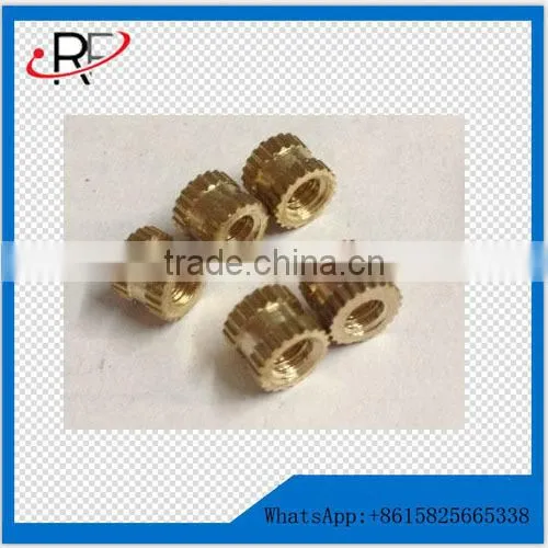 Hot Sale Brass Nut ,Hex Head Brass Bolt photo-4