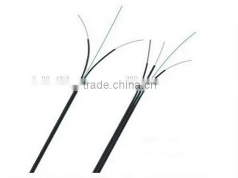 New Product Unitube Light-armored GYXTW 12 Core Outdoor Fiber Optical Cable photo-3