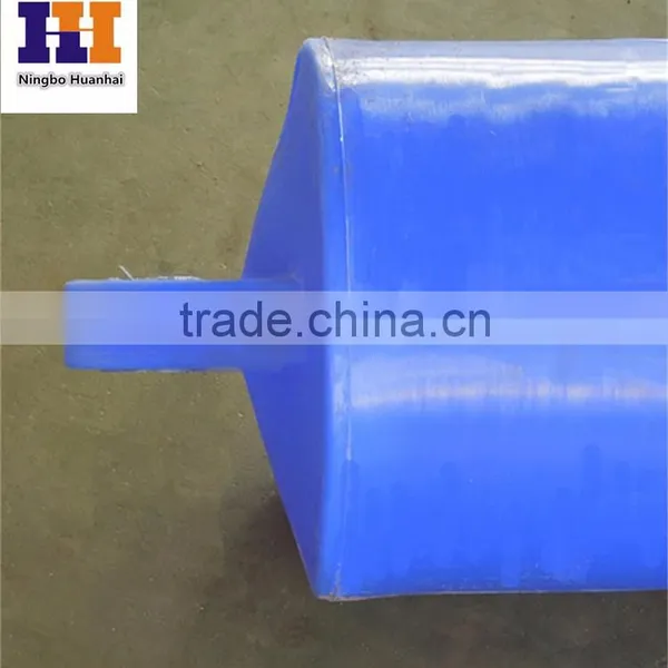 Modular PE Ocean Sea Foam Buoy photo-4