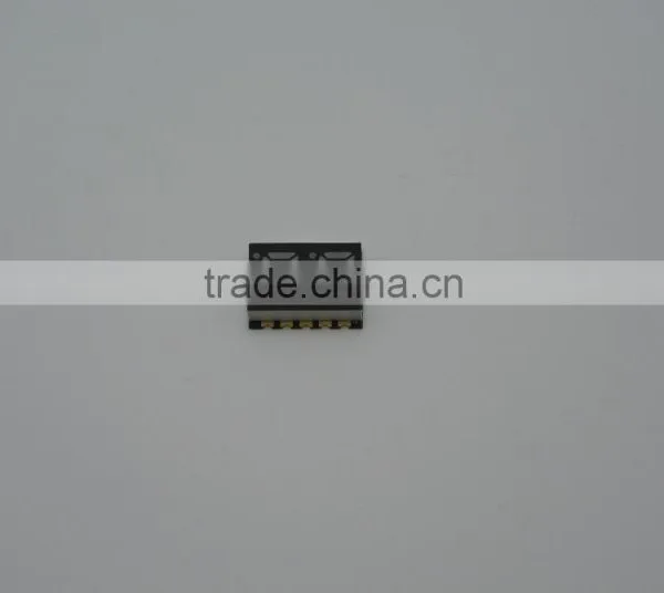 High Brightness Good Reliability 2 Digit 7 Segment SMD LED Display Module photo-3