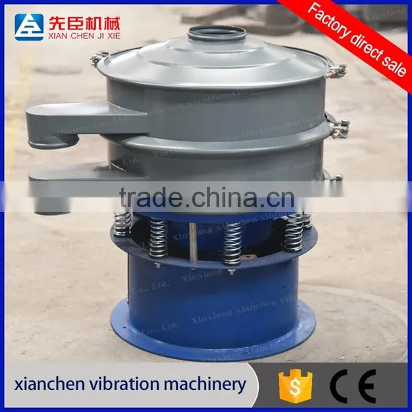 Vibration Screen Sand Washing Machine photo-3
