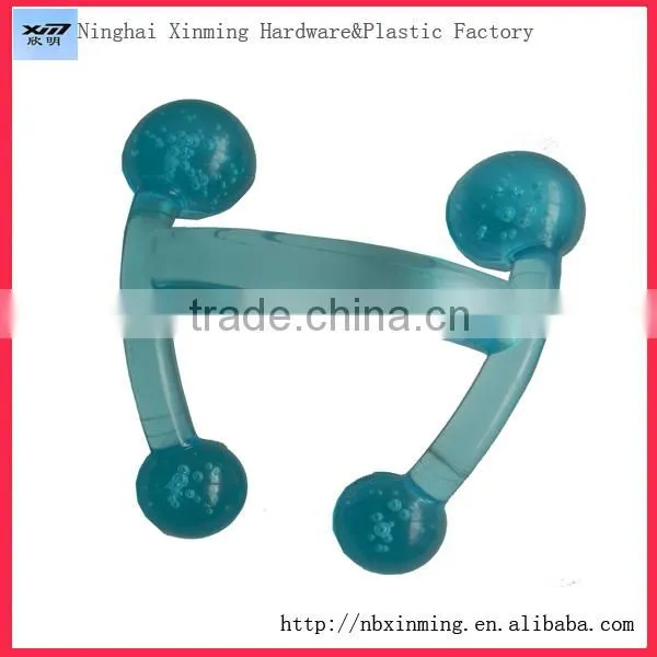 Relax Plastic Hand Body Massage Roller photo-3