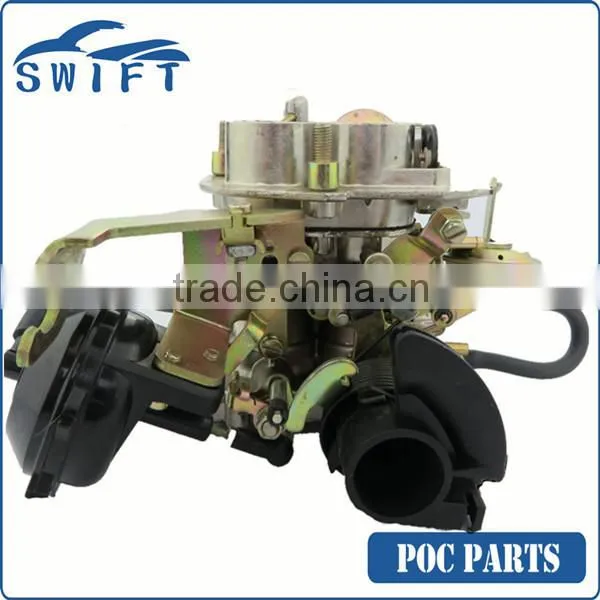 Carburetor For VW MINI- PROGRESSIVO (MINI VACUO ALCOOL) photo-3