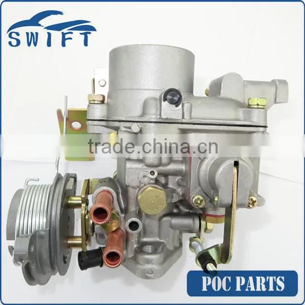 Carburetor For Peugeot 404/504(12791000) photo-3