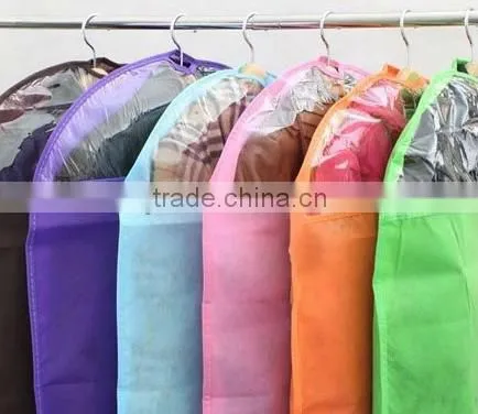 Dustproof Non-Woven Fibrics Cloth Cover photo-5