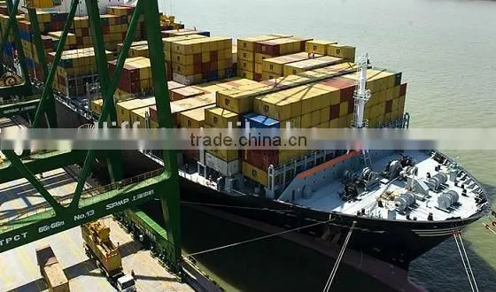 International Logistics Company in Shenzhen Guangzhou Shanghai Ningbo Qingdao Tianjin
