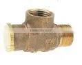 Relief Valve