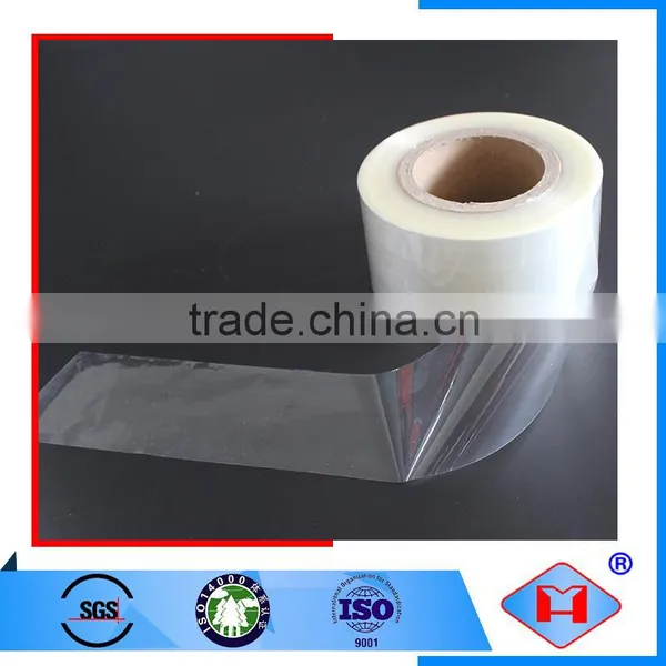 Customized Supplier Top Quality Heat Shrink Label photo-4