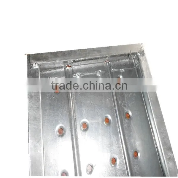 Galvanized Steel Scaffolding Plank photo-6