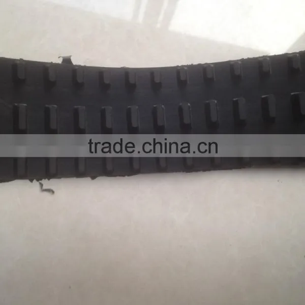 Very Small Roboat Rubber Tracks photo-4