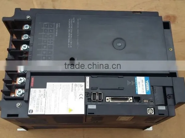 YUEKEN A90servo Motor photo-5