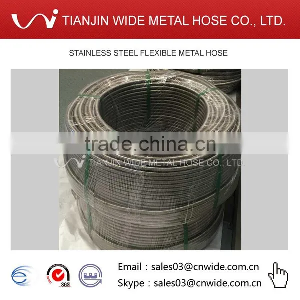 Stainless Steel Bellows Hose photo-6